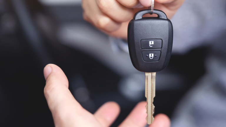 Car Key Replacement Services in Encinitas, CA: Your Pathway to Key Confidence