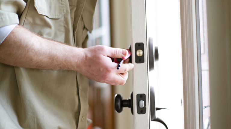 Elevate Your Security with Lock Change Commercial in Encinitas, CA