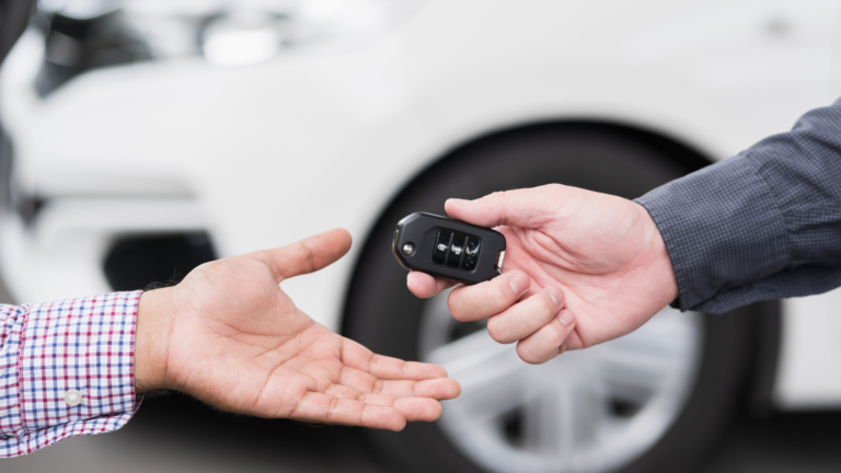 Finding Out About Our New Car Keys Service in Encinitas, CA